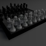 Schach (ohne GI)