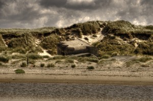 (P)HDR: Strand (Dänemark)