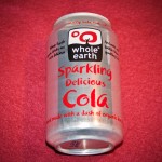 Whole Earth - Sparkling Cola