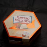 Ferrero Küsschen - Limited Edition