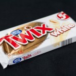 Twix white Limited Edition
