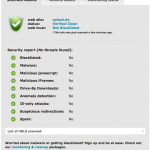 Sucuri SiteCheck - Free Website Malware Scanner - 2013-02-06